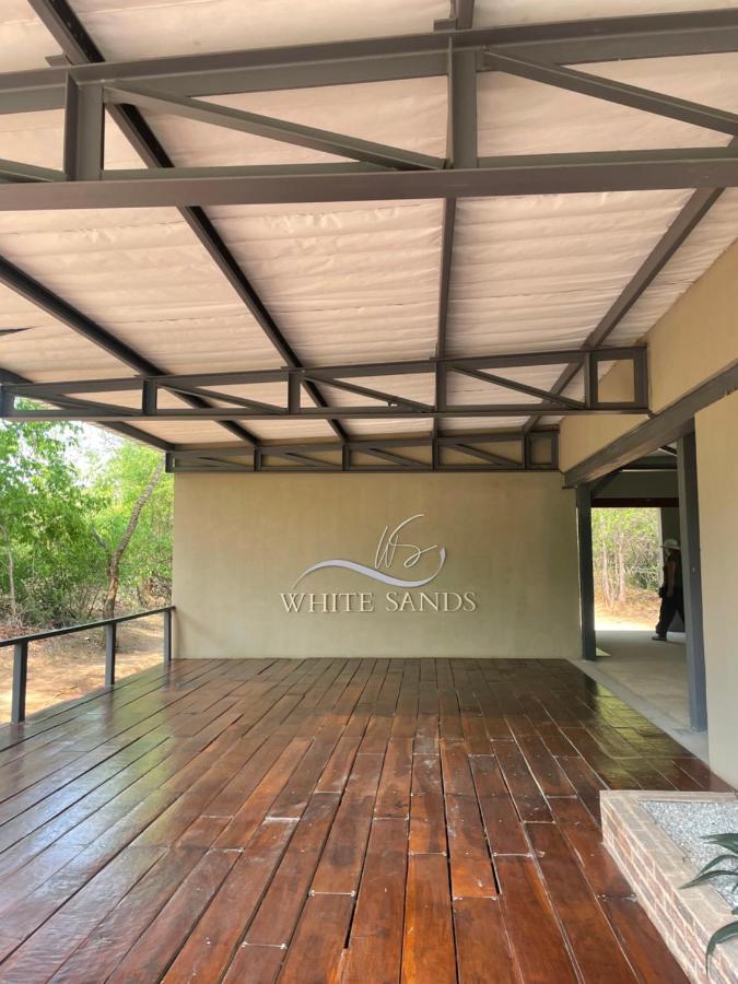 White Sands Lodge Divundu Eksteriør billede